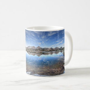 Marie Lake - John Muir Trail Coffee Mug