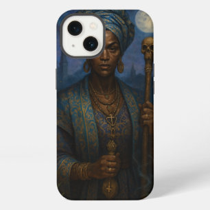 Marie Laveau iPhone 13 Case
