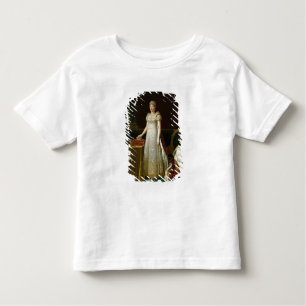 Marie-Louise  of Habsbourg Lorraine, 1814 Toddler T-Shirt