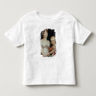 Marie-Louise of Habsbourg-Lorraine Toddler T-Shirt