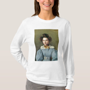 Marie Louise Sennegon, 1831 T-Shirt