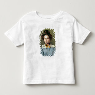 Marie Louise Sennegon, 1831 Toddler T-Shirt