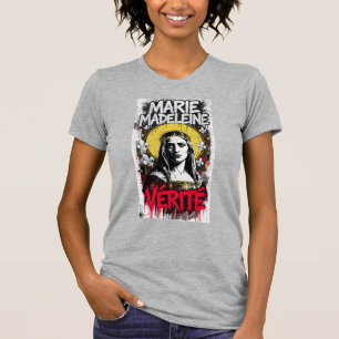 MARIE MADELEINE VERITE T-Shirt
