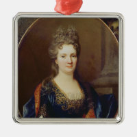 Marie Marguerite Arouet , c.1700