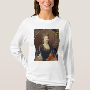 Marie Marguerite Arouet , c.1700 T-Shirt