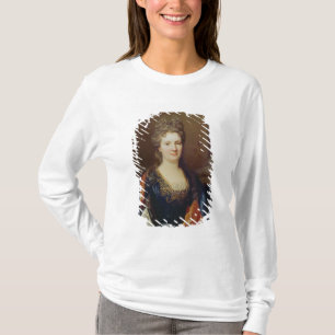 Marie Marguerite Arouet , c.1700 T-Shirt