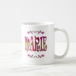 Marie Mug