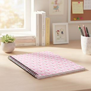 Marie Notebook
