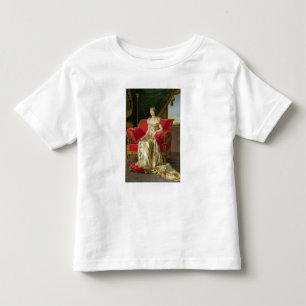 Marie Pauline Bonaparte Princess Borghese, 1808 Toddler T-Shirt