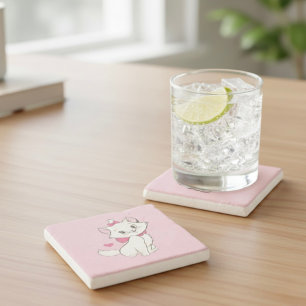 Marie Stone Coaster