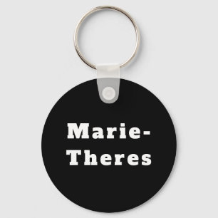 Marie-Theres Key Ring