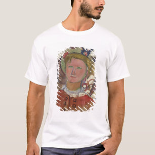 Marie Vassilieff T-Shirt