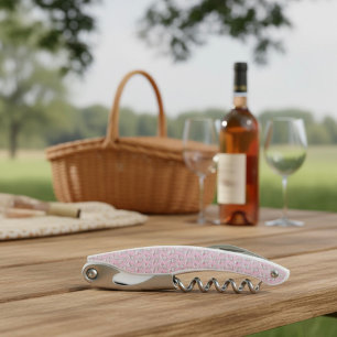 Marie Waiter's Corkscrew