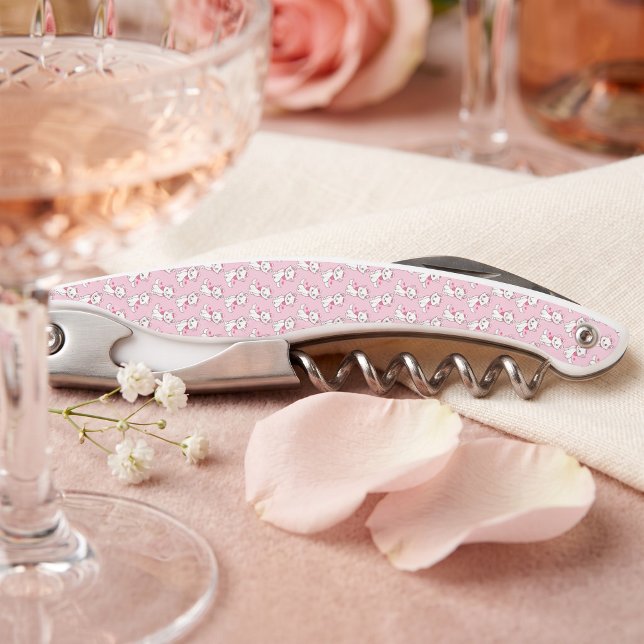 Marie Waiter's Corkscrew (Creator Uploaded)