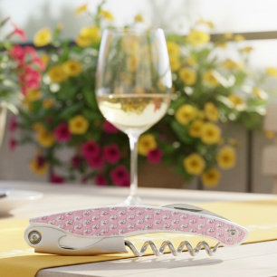 Marie Waiter's Corkscrew