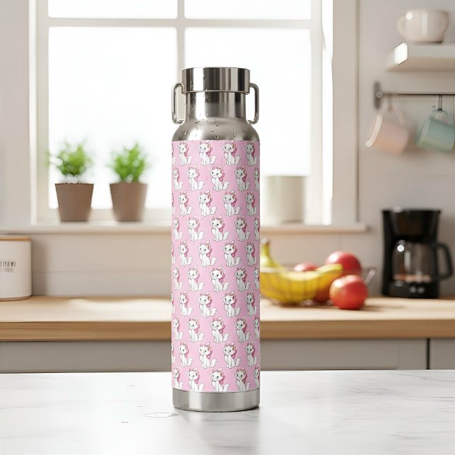 Marie Water Bottle (Creator Uploaded)