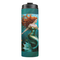 “Marielle” – Beautiful Dancing Mermaid