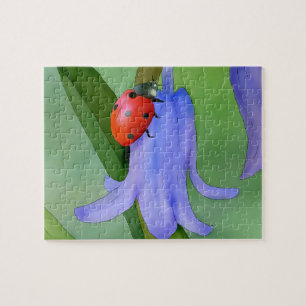 Marienkäfer Jigsaw Puzzle