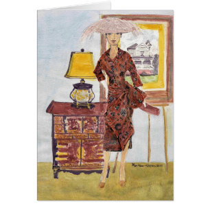 Marie's Colouring Book, Page 4 WC&D