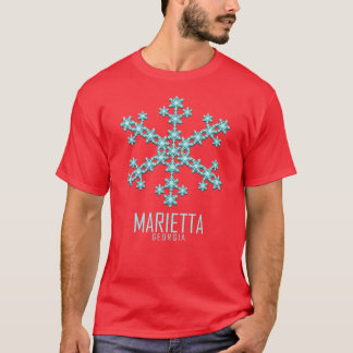 Marietta Georgia T-Shirt