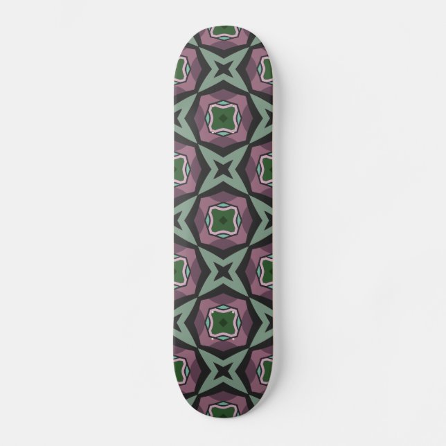 Marigo Skateboard (Front)