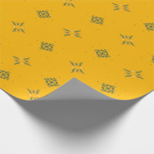 Marigold and Nettle