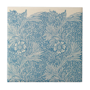 Marigold by William Morris Ceramic Tile