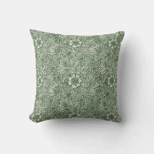 Marigold (by William Morris) Cushion