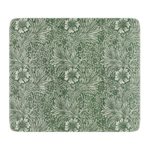 Marigold (by William Morris) Cutting Board