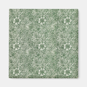 Marigold (by William Morris) Magnet
