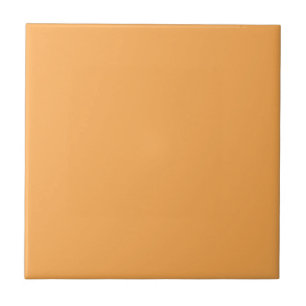 Marigold Plain Solid Colour Ceramic Tile