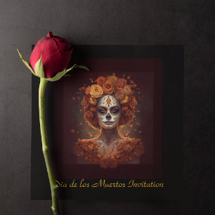 Marigold Spirit, custom