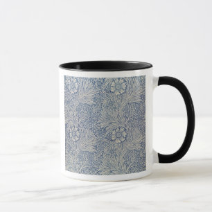 'Marigold' wallpaper design, 1875 Mug
