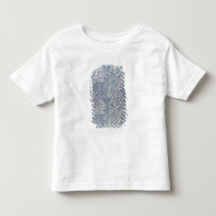 'Marigold' wallpaper design, 1875 Toddler T-Shirt