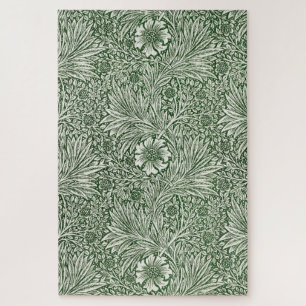 Marigold, William Morris Jigsaw Puzzle