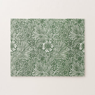 Marigold, William Morris Jigsaw Puzzle
