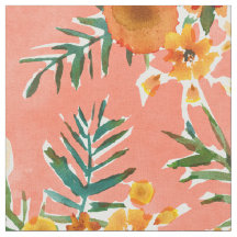 MARIGOLDS GARDEN Happy Floral