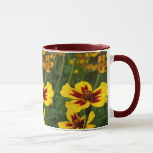 Marigolds Mug