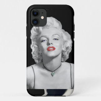 Marilyn iPhone 11 Case
