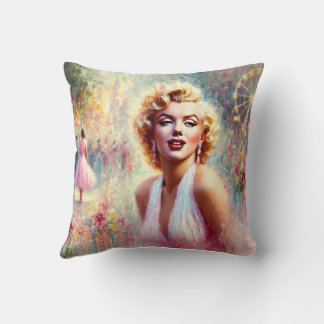 Marilyn cushion