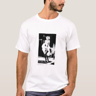 Marilyn Monroe Vintage Retro T-Shirt
