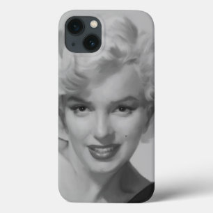 Marilyn the Look iPhone 13 Case