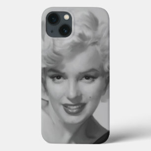 Marilyn the Look iPhone 13 Case