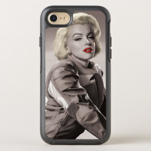 Marilyn's Motorcycle OtterBox Symmetry iPhone 8/7 Case