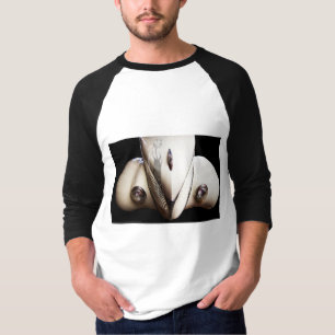 Marilyn's Ride T-Shirt