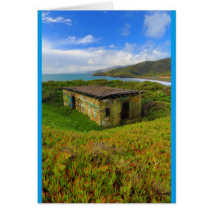 Marin Headlands