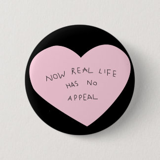 Marina 6 Cm Round Badge