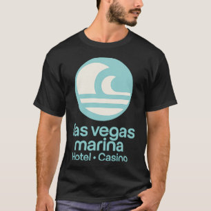 Marina Hotel & Casino T-Shirt