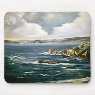 Marina/Mariña/Marine Mouse Pad