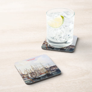 Marina/Mariña/Seascape Coaster